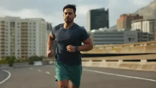 How Many Calories Should I Burn in a Day?